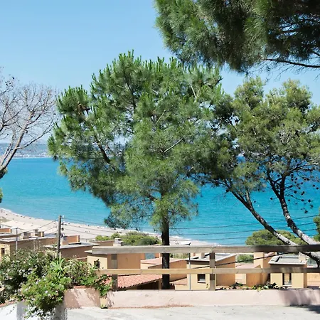 Ava Senia 1b - Con Espectaculares Vistas Al Mar Apartamento *