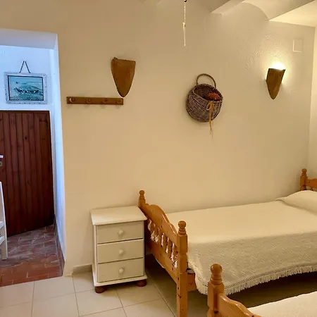 Ava Senia 1b - Con Espectaculares Vistas Al Mar Apartamento